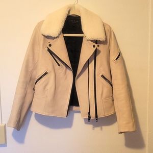 Rag and Bone Minerva Leather Jacket 4